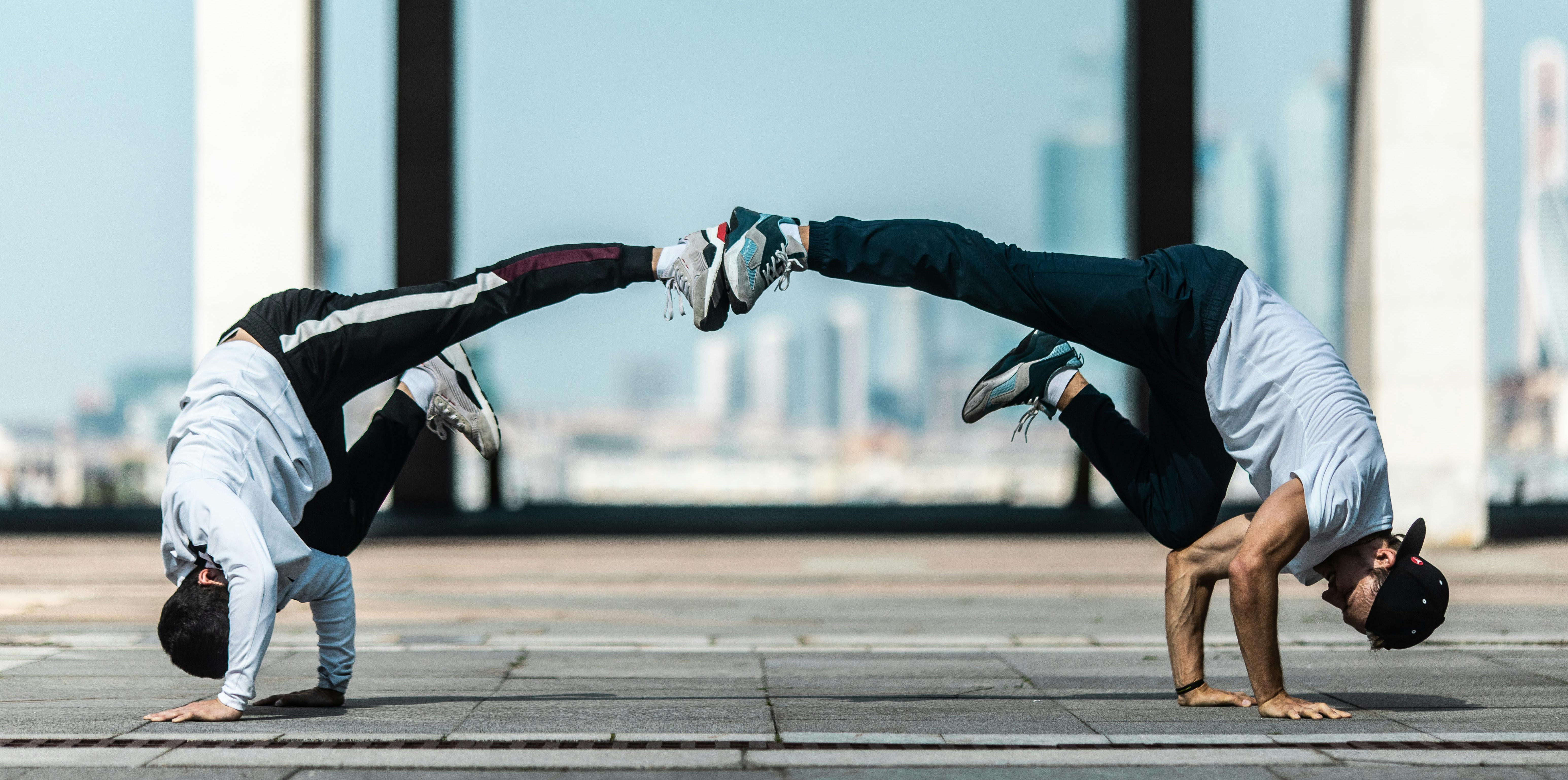 breakdance breakdance