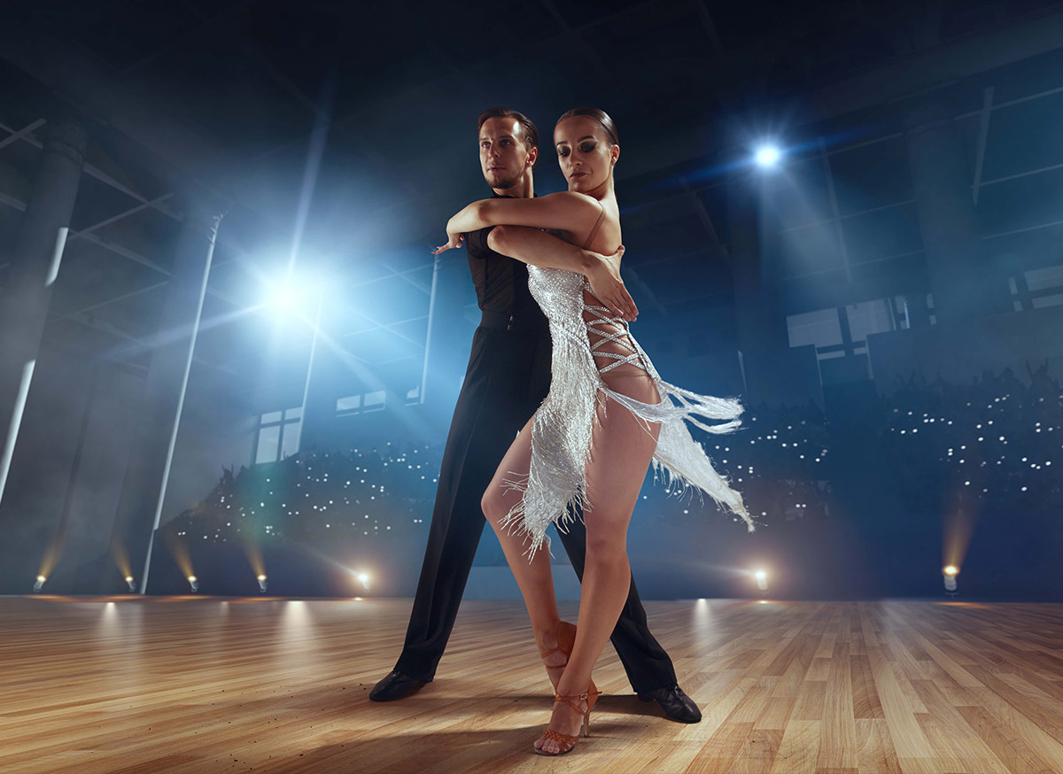 latin dance latin dance